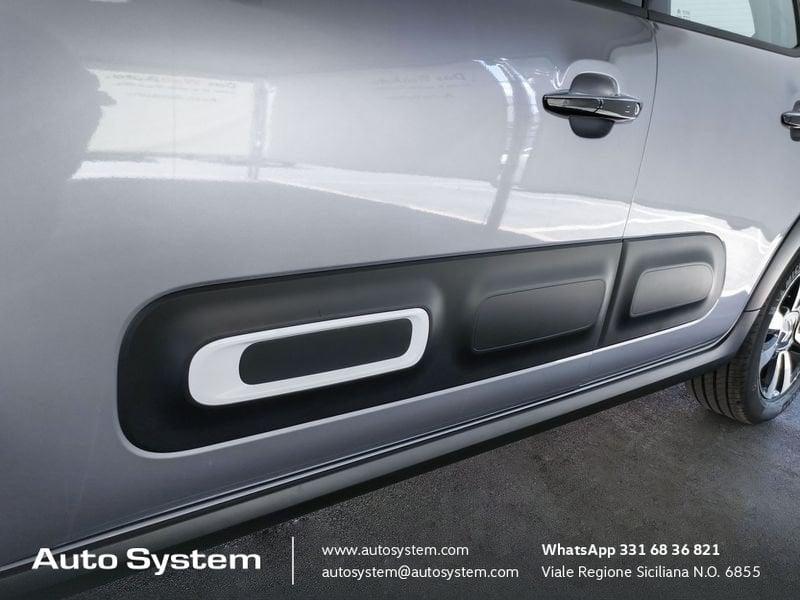 Citroën C3 C3 1.5 bluehdi Shine s&s 100cv 6m
