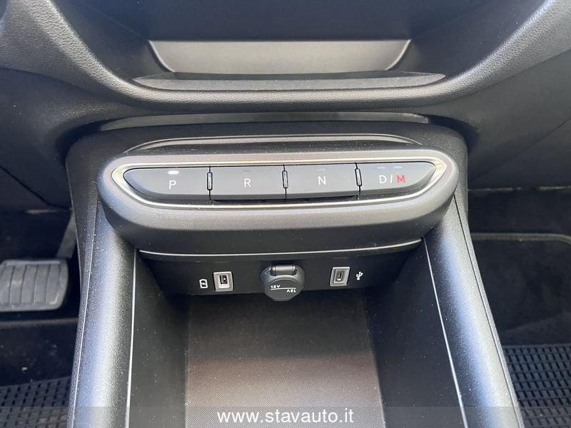 FIAT 600 600 Hybrid 100 CV DCT MHEV