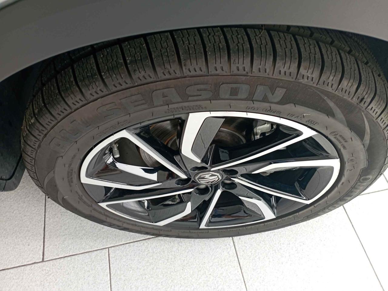 Mg ZS 1.5 VTi-tech Luxury