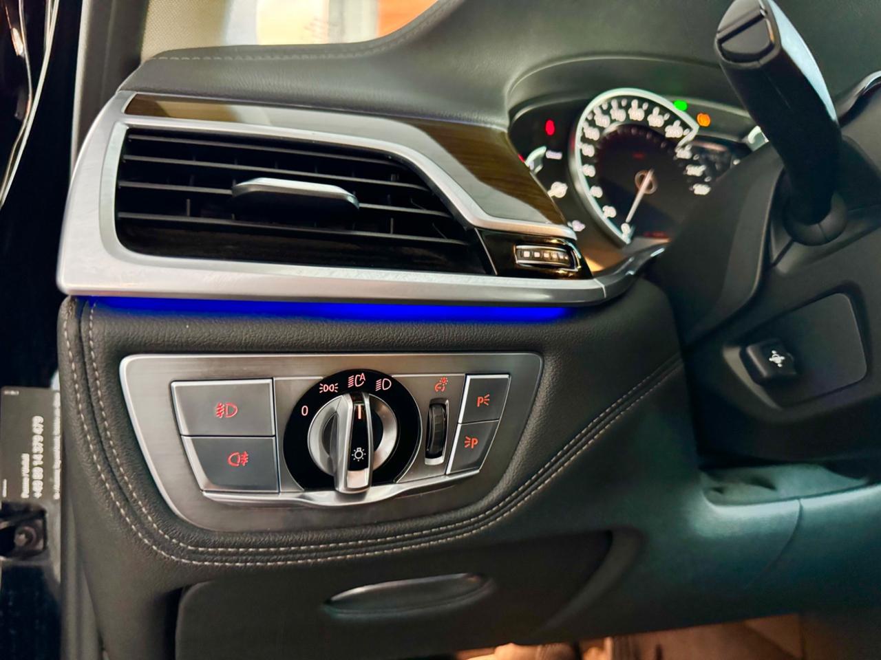 Bmw 730d 265cv M-Sport