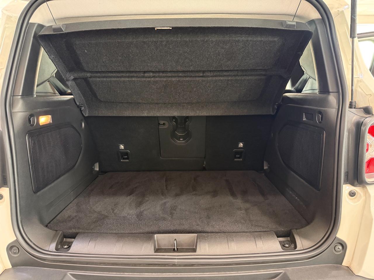 Jeep Renegade 1.6 mjt Limited 2wd 130cv 38.000 KM!!