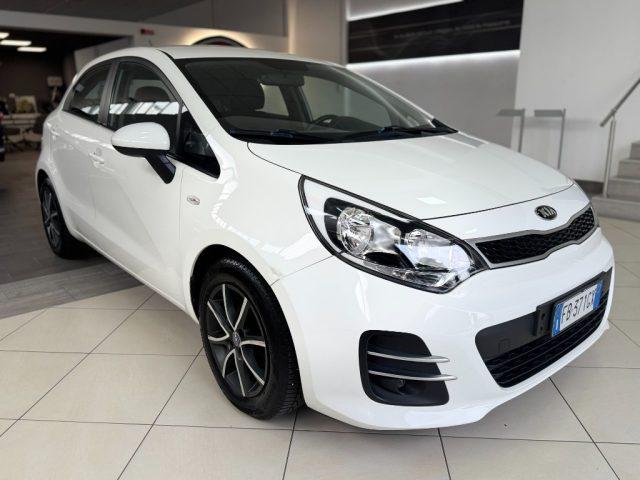 KIA Rio 1.2 CVVT 5p. Active
