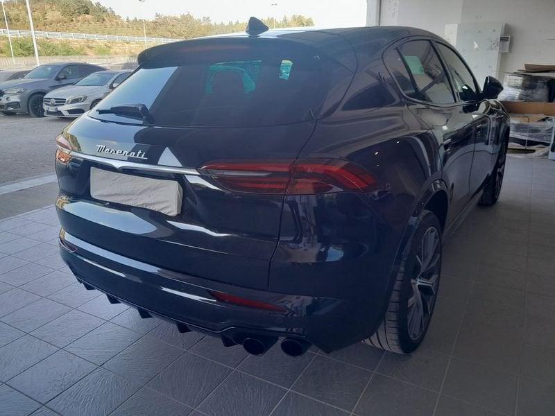 Maserati Grecale 2.0 mhev Modena 330cv auto