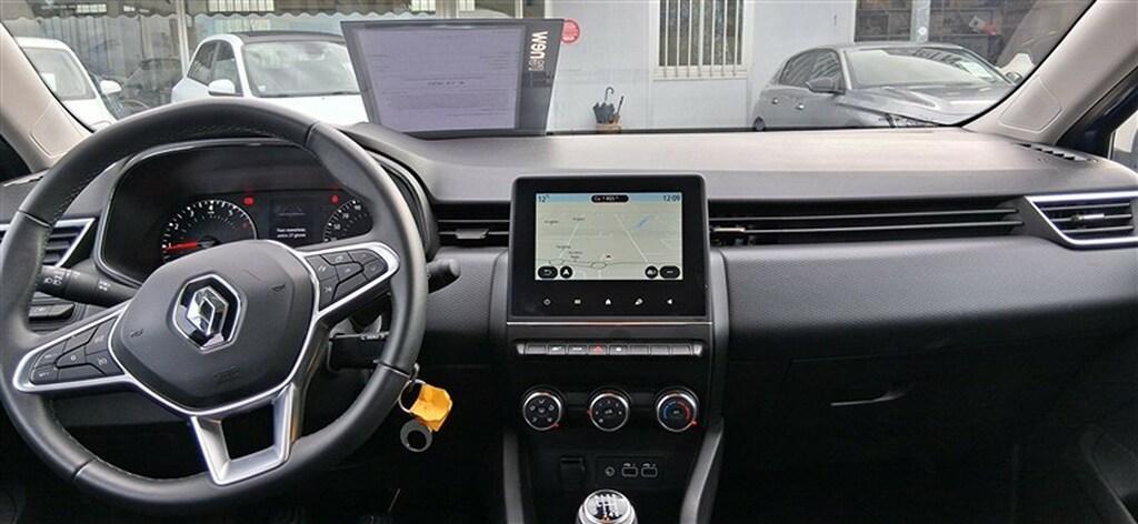 Renault Clio 5 Porte 1.0 TCe Equilibre