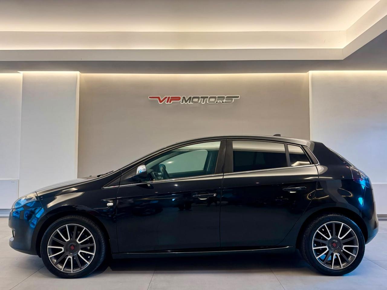 FIAT BRAVO 1.6 MJT 120CV DPF ACTIVE UNIPRO