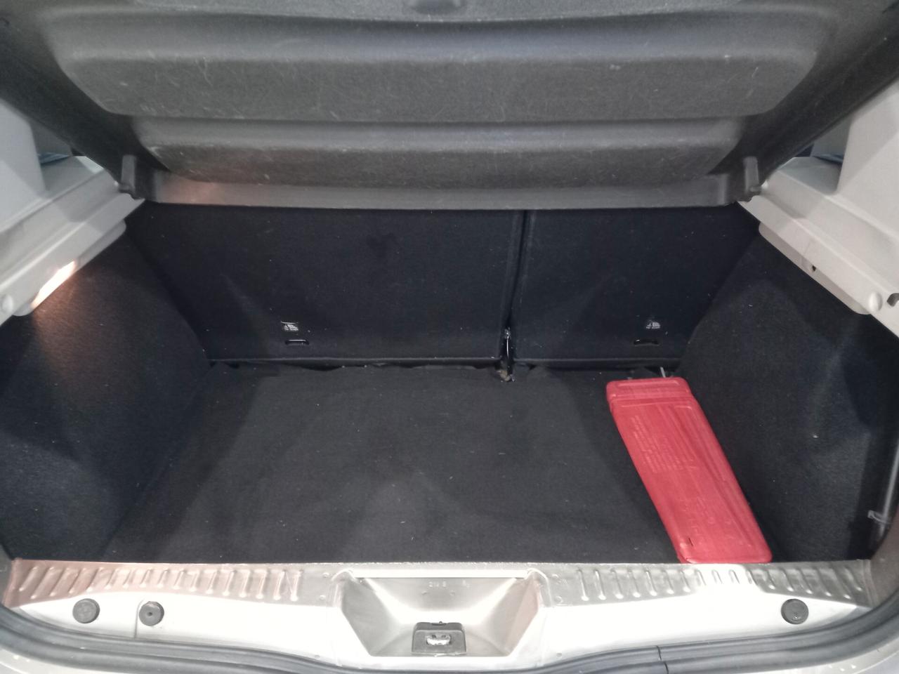 Dacia Sandero 1.2 75CV Extra