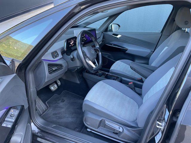 VOLKSWAGEN ID.3 1ST Plus LED Navi Pro 18" App Connect ACC