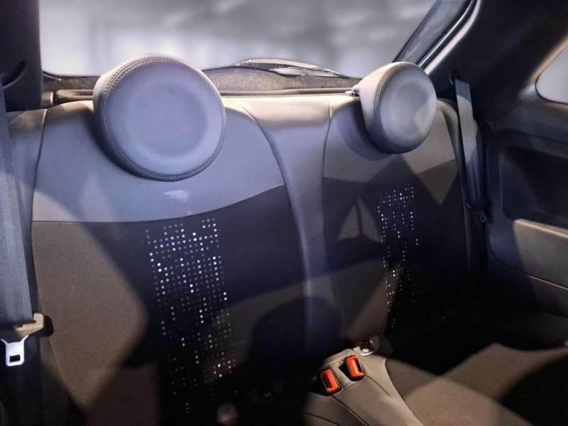 FIAT 500 1.0 70cv Ibrido Connect