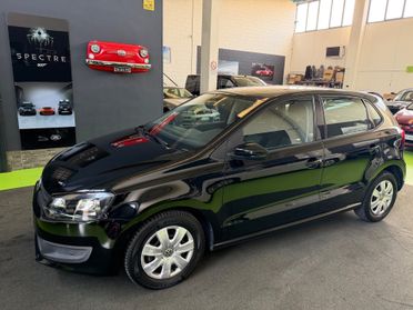 Volkswagen Polo 1.2 TDI DPF 5 p. Comfortline