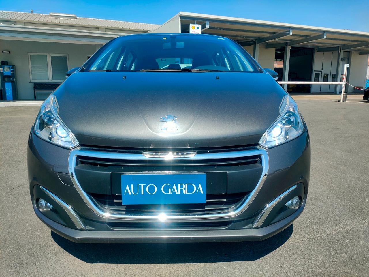 Peugeot 208 BlueHDi 75 5 porte Active NEOPATENTATI