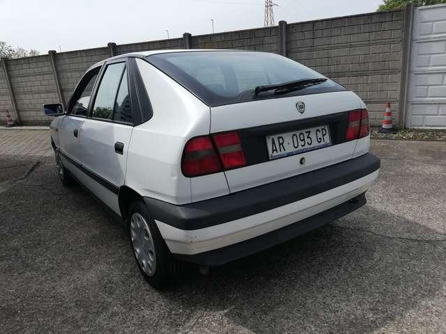 Lancia Delta 1.6 LE