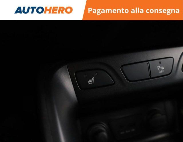 HYUNDAI iX35 1.7 CRDi 2WD Xpossible