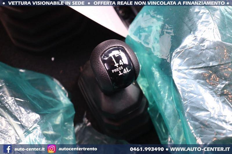 Suzuki Jimny 1.5 MT Allgrip 5PORTE 4POSTI AUTOVETTURA