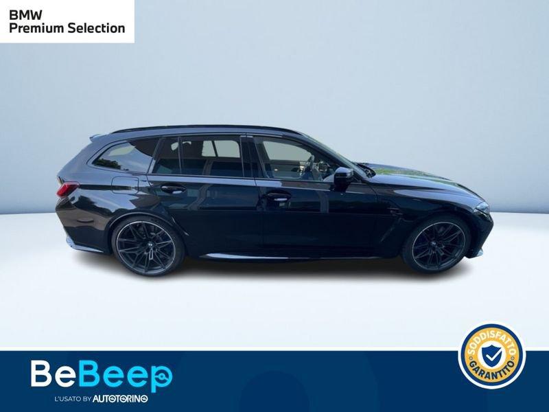 BMW Serie 3 Touring M3 TOURING 3.0 COMPETITION M XDRIVE AUTO