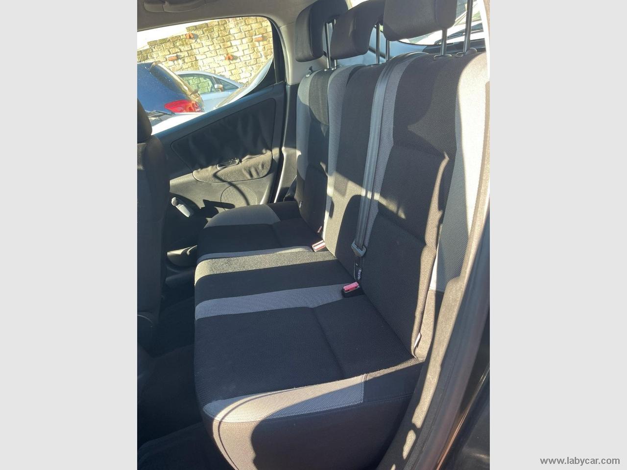 Peugeot 207 1.4 VTi 95CV 5p. X Line