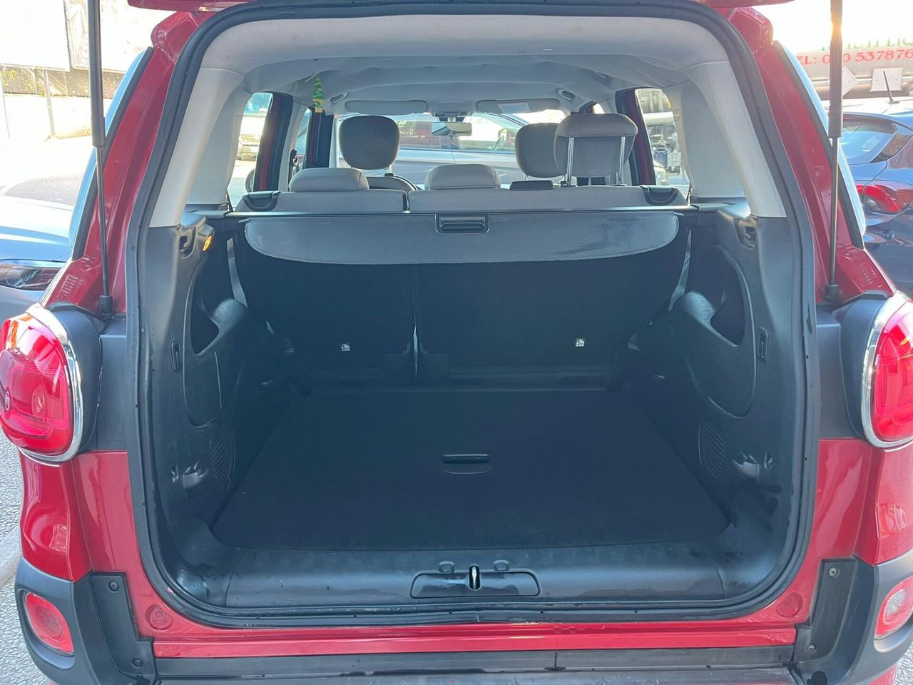 Fiat 500L Living 1.6 Multijet 105 CV Lounge