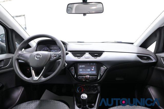 OPEL Corsa 1.2 5 PORTE ADVANCE NEOPATENTATI