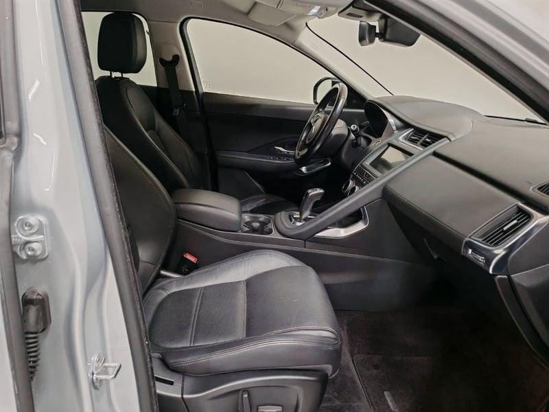 Jaguar E-Pace E-Pace 2.0D 150 CV AWD S | IVA ESPOSTA