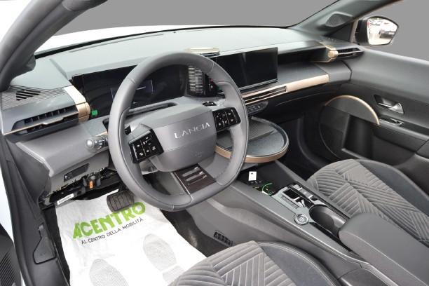 LANCIA NUOVA YPSILON hybrid - LX 1.2 100CV