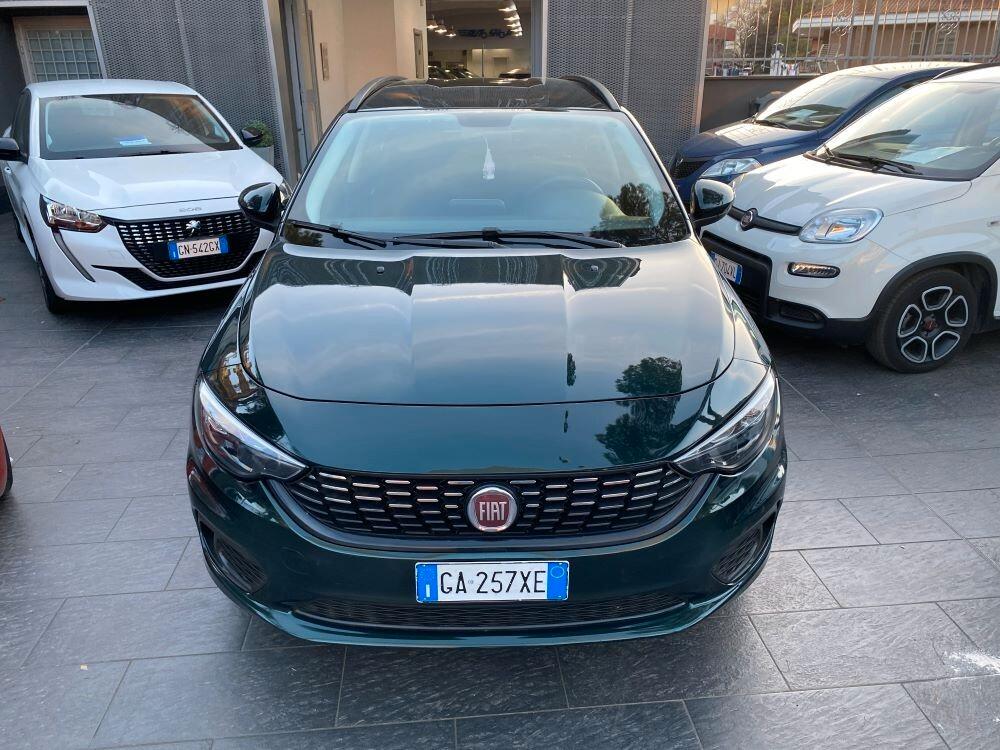 Fiat Tipo 1.4 SW Street