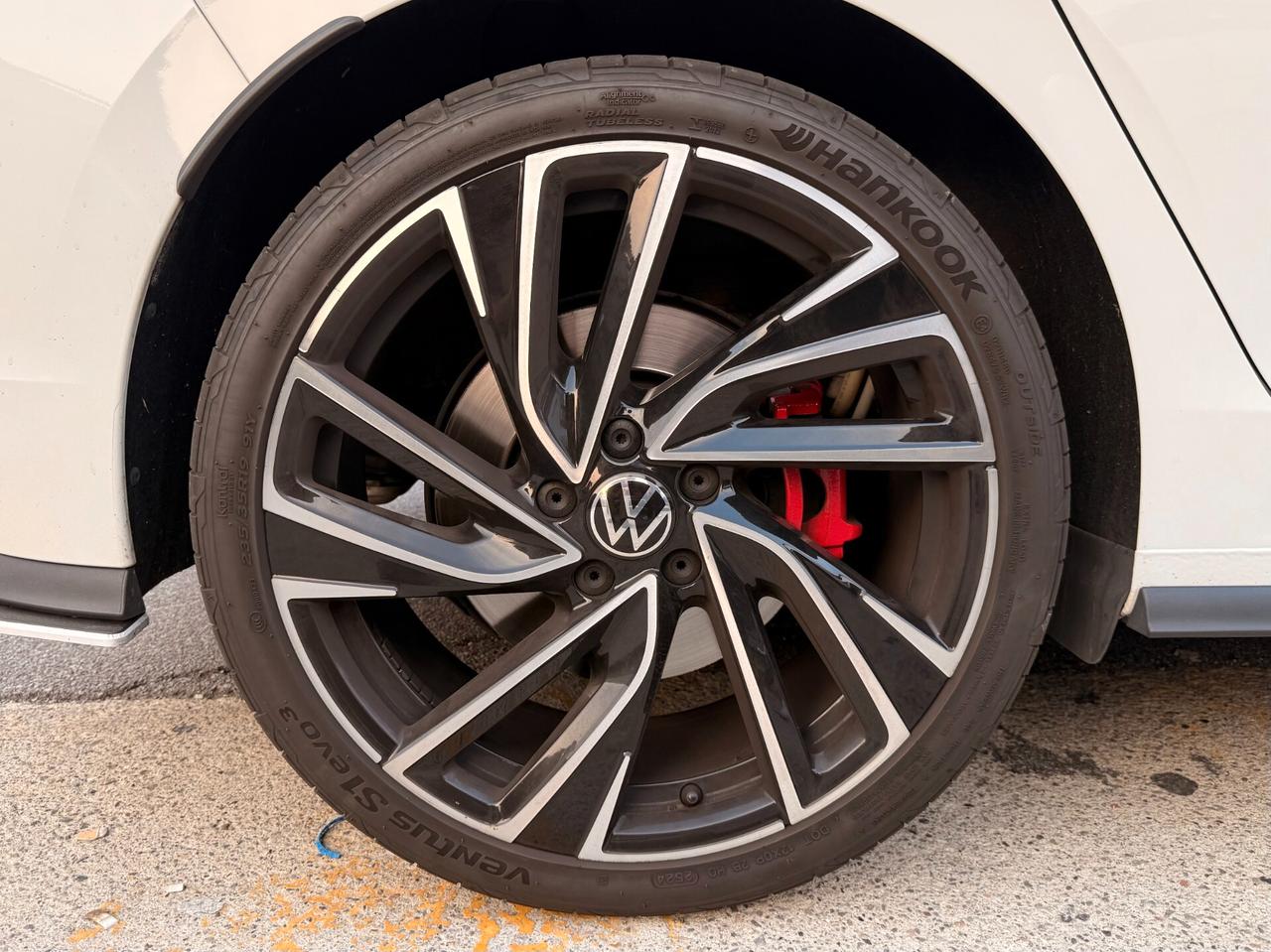 Volkswagen Golf GTI 2.0 TSI | GARANZIA 12 MESI