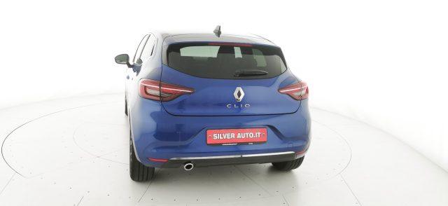 RENAULT Clio TCe 90 CV 5 porte Techno