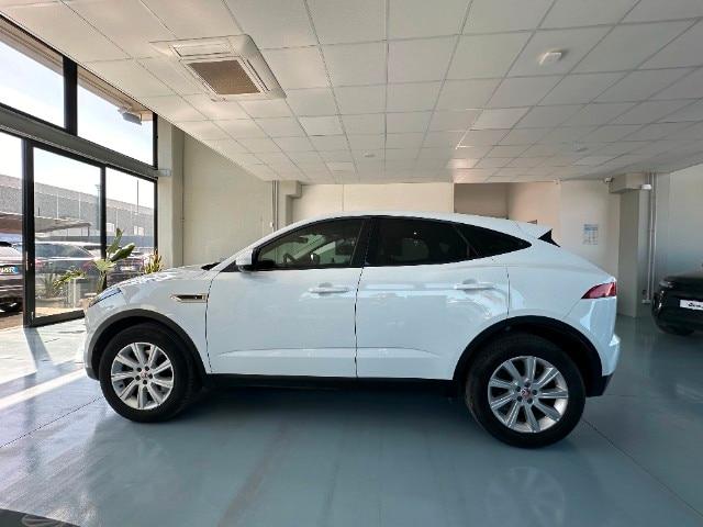 JAGUAR E-Pace 2.0D 150 CV