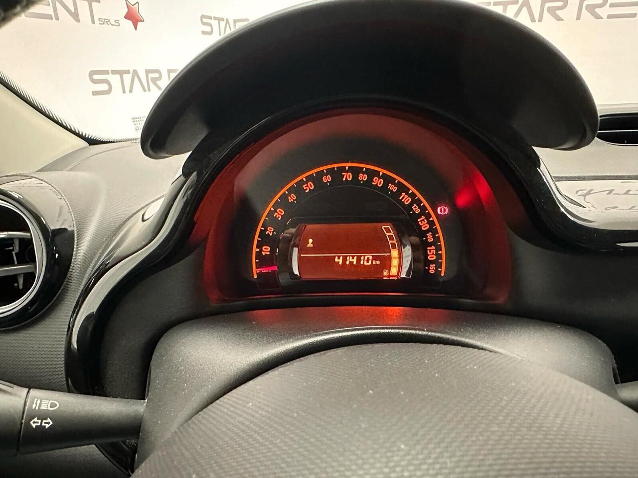 Renault Twingo 1.0 SCe Live