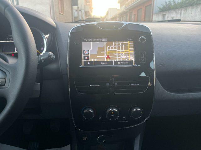 RENAULT Clio Sporter 1.5 dCi 75CV *NAVI*