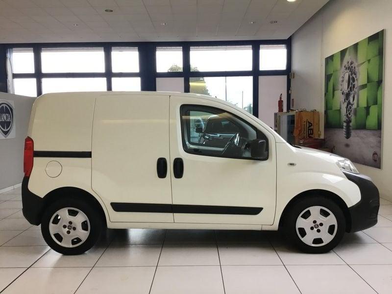 FIAT Fiorino 1.3 MJT 95CV Cargo SX