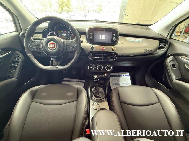 FIAT 500X 1.3 MultiJet 95 CV Sport