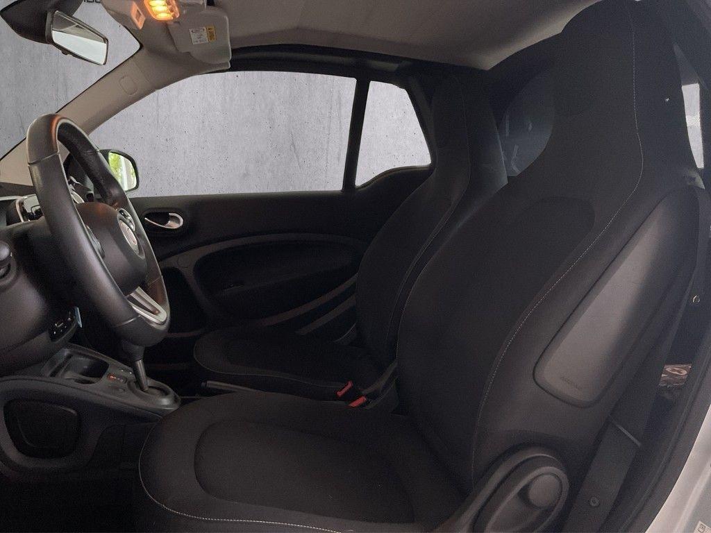 Smart ForTwo 70 1.0 twinamic cabrio Passion