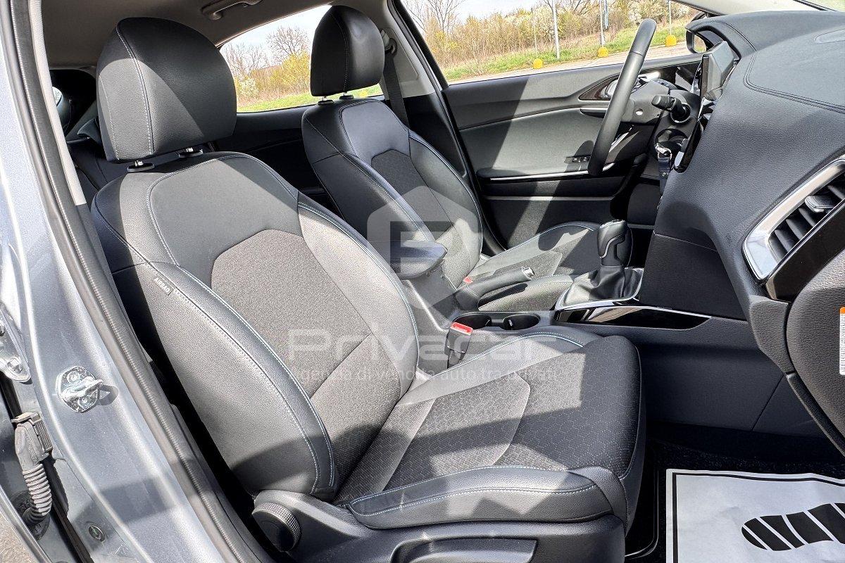 KIA Xceed 1.5 T-GDi 140 CV MHEV MT Business