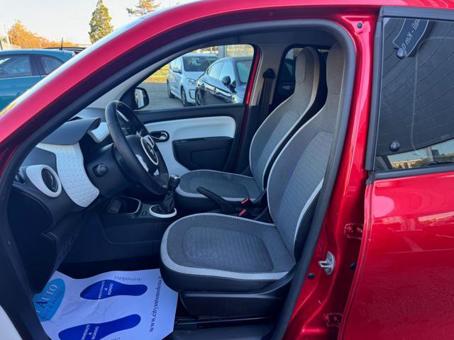 RENAULT Twingo SCe 65 CV Intens