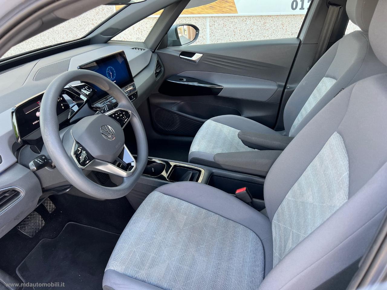VOLKSWAGEN ID.3 Pro Performance IVA ESPOSTA