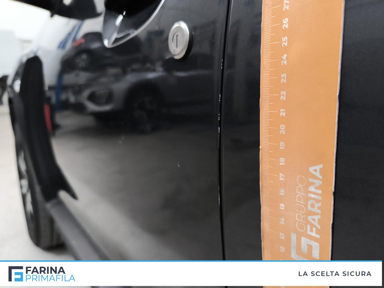 DACIA Duster II 2021 - Duster 1.0 tce Journey UP Gpl 4x2 100cv