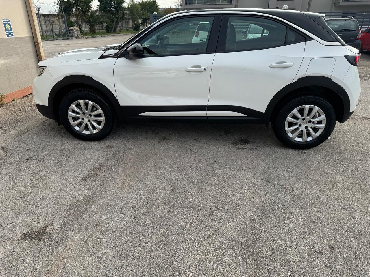 Opel Mokka 1.5 diesel Edition