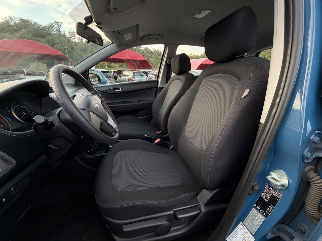 Hyundai i20 1.2 5p. Classic NO FINANZIAMENTO