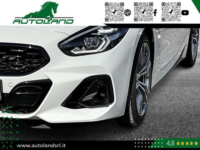 BMW Z4 sDrive20i Sport