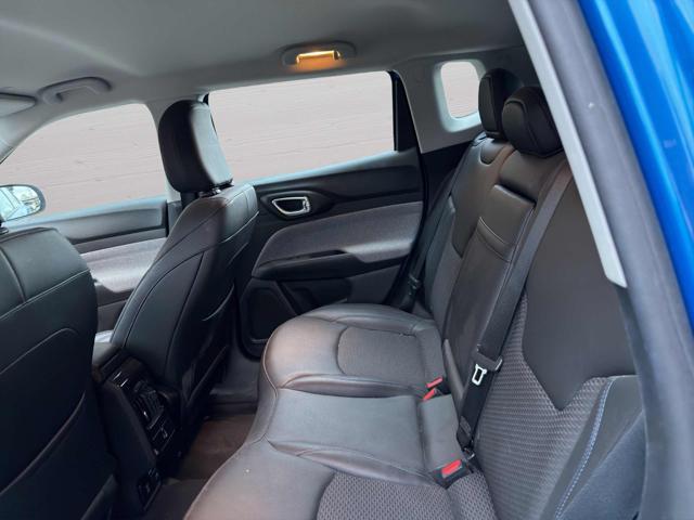 JEEP Compass 1.3 Turbo T4 190 CV PHEV AT6 4xe Business