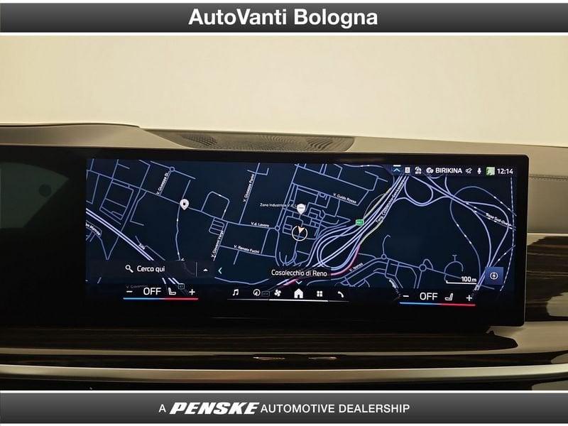 BMW X5 X5 xDrive40i 48V Msport PRO