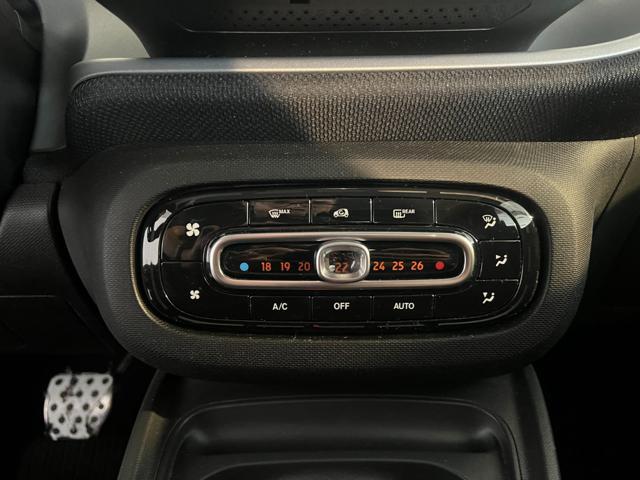 SMART ForTwo 70 1.0 twinamic cabrio Prime