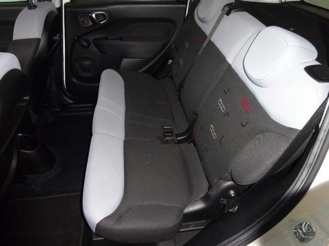 FIAT 500L 1.3 Multijet 85 CV