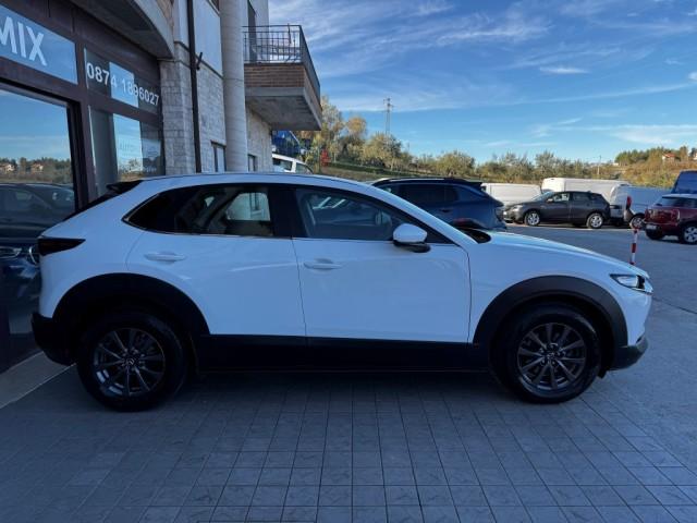 Mazda CX-30 2.0 m-hybrid Evolve 2wd 122cv 6mt