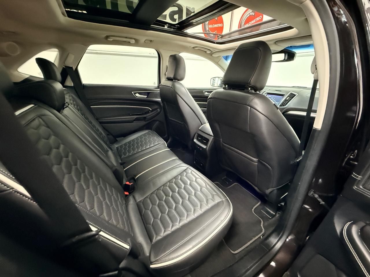 Ford Edge 2.0 Ecoblue 238cv Vignale Awd auto 8m my20 12/2020 Euro 6B