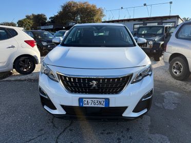 Peugeot 3008 BlueHDi 130 S&S Business Solo 55000Km