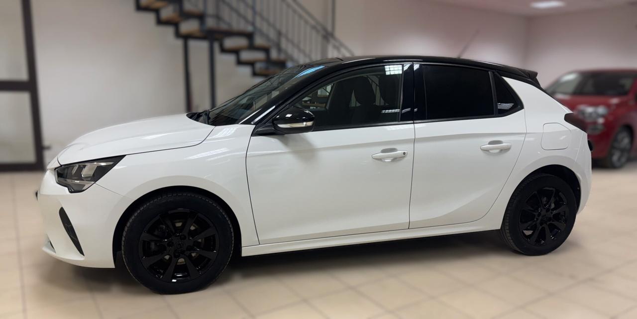 Opel Corsa 1.5 D 100 CV GS Line