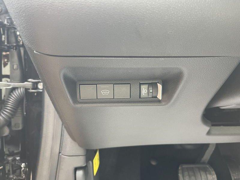 FIAT 600 1.2 hybrid La Prima II 145cv auto - KM0