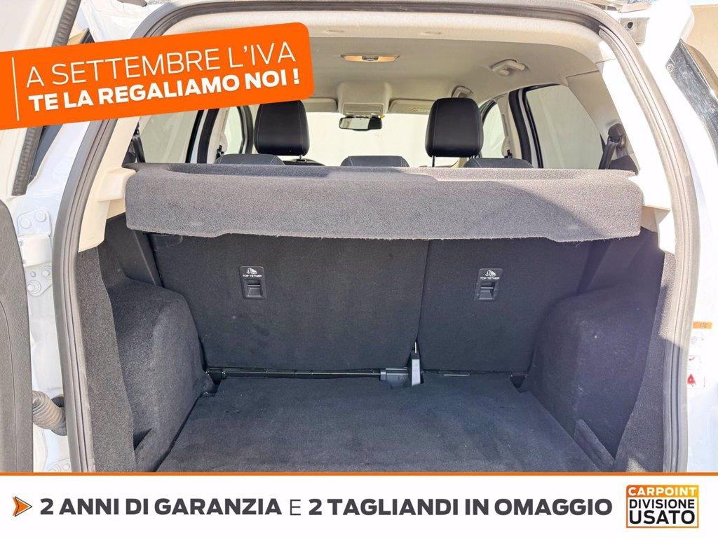 FORD Ecosport 1.0 ecoboost active s&s 125cv del 2022