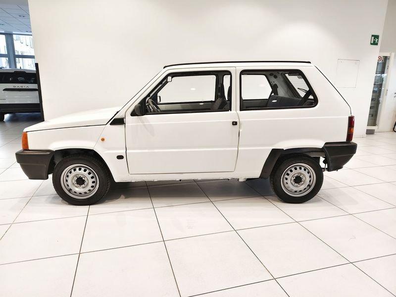 FIAT Panda Panda 1.1 Fire Young*74.000 KM*